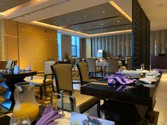 -富力威斯汀酒店-中国元素中餐厅(武昌临江店)