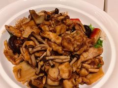 -大铁勺新津菜(东丽阳光新业广场店)