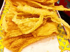 -芦月轩羊蝎子(北蜂窝店)