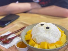 -怪物的冰与火(天虹商场中山路店)
