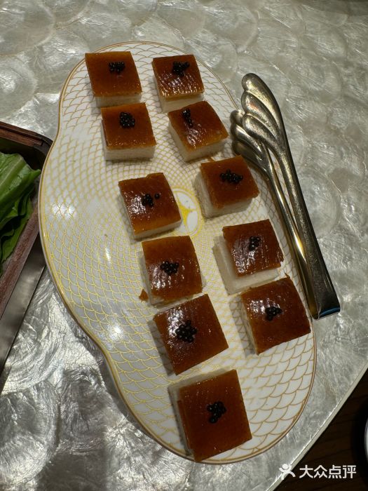 明湖楼·精致鲁菜(大明湖店)图片