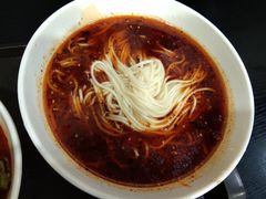 -秦云老太婆摊摊面(磁器口店)