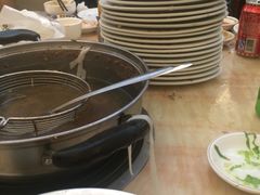 -陈记顺和潮汕牛肉火锅(韩江路店)