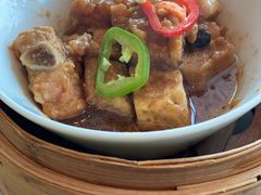 -广州柏悦酒店·悦景轩·粤菜餐厅