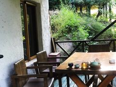 -北京水岸山吧度假村(雁栖镇店)
