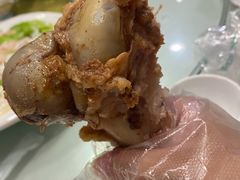 -四海宴骨头王(恒基乐园店)