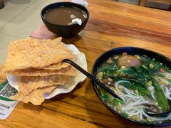 -螺蛳粉先生(蓟门桥店)