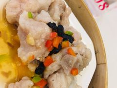 -万山楼海鲜酒家·二十三年老字号