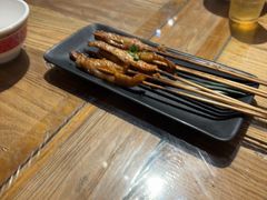 -辉记炭烧海鲜大排档·老字号(福田店)