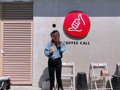 -COFFEE CALL(云锦路店)