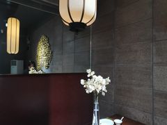 -金枝玉叶上海人家食府(三里河店)