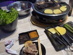 -胡哥烤肥牛(车公庙店)