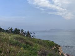 -长岛南北长山旅游景区