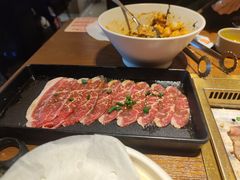 -新石器烤肉(之心城店)