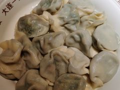 海肠水饺-日丰园海肠水饺·老字号大连海鲜(和平广场店)