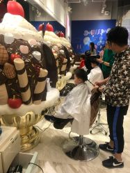 -SoSweet香港专业儿童美发沙龙