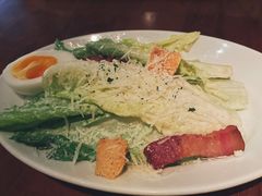 -上海柏悦酒店·世纪100牛排馆