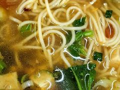 -蹄子许浆水面(仁恒美林郡店)