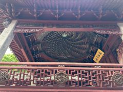 -庆安会馆