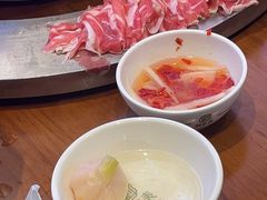 -刘老表·瓦罐汤涮肉(青云谱店)
