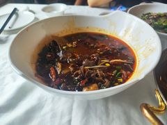 -辣螃铠盆盆蟹大排档(海昌店)