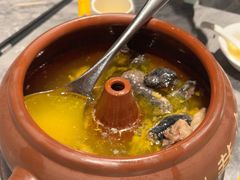 -福照楼汽锅鸡·云南菜(火车站锦江店)