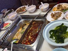 -重庆高老九火锅(万象城店)