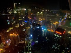 -WFC会仙楼观景台