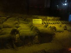 -汉景帝阳陵博物院
