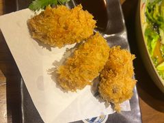 -山葵家·创意料理(万象汇店)