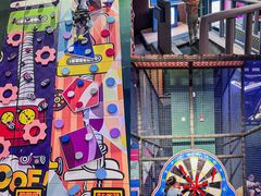 -东莞松山湖万象汇