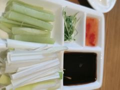 -全聚德烤鸭店(马家堡店)