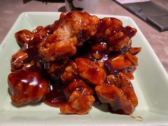 -新白鹿餐厅(嘉兴八佰伴华府店)