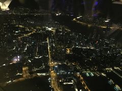 -OZONE 顶楼酒吧(香港丽思卡尔顿酒店)