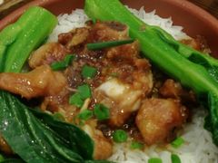 -新兴家喻酒家·羊城名宴(昌岗店)