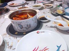 -阳光岛·海鲜盛宴(银泰中心in99店)