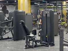 -峰鸟自助健身(锦泰城店)