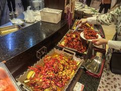 -阿外楼度假酒店-阿咖啡自助餐厅