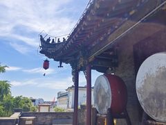-镇淮楼
