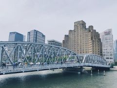 -上海市外滩历史纪念馆