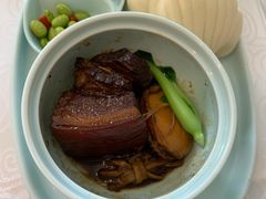 东坡肉-浙江西子宾馆·牡丹厅