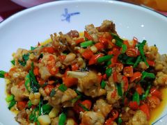 -湘当爱·鲜煮现炒(松岗立业路店)