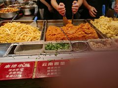 土豆泥-周小亮丁家坡洋芋(全国总店)