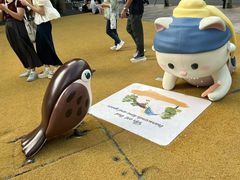 -深圳湾万象城(南山店)