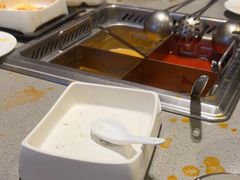 -海底捞火锅(方圆荟店)