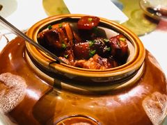 招牌红烧肉-芳满庭·江浙小馆(1912店)