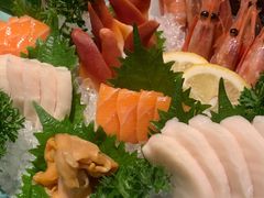 -味见·雪月花(天富路店)