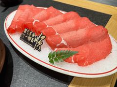 -东来顺(非遗·清真火锅·盛世广场店)