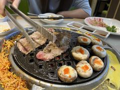 -韩宫宴烤肉·黑毛和牛·料理(滨湖银泰城店)