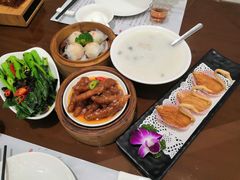 -豫璟轩中餐厅(南昌万怡店)